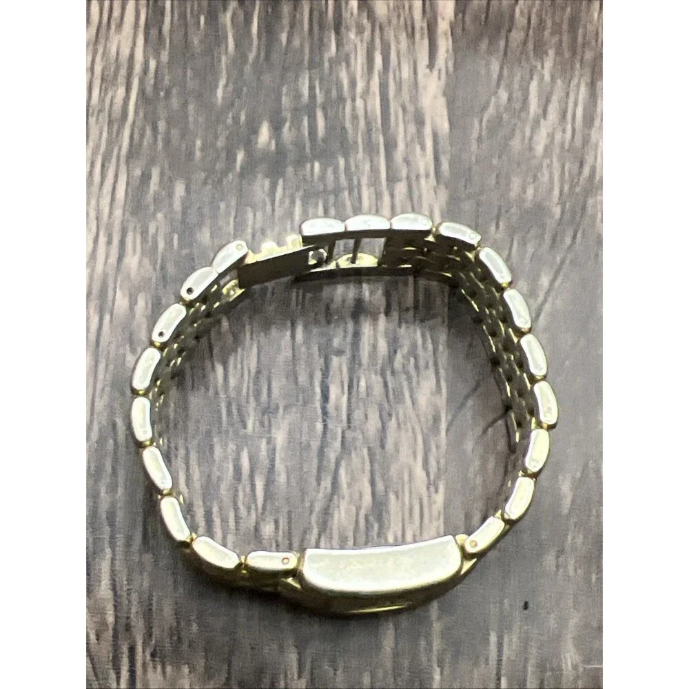 Paul Sebastian Women's Dress Watch Working Needs Clasp Repair